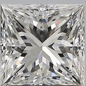1.22 CT PRINCESS