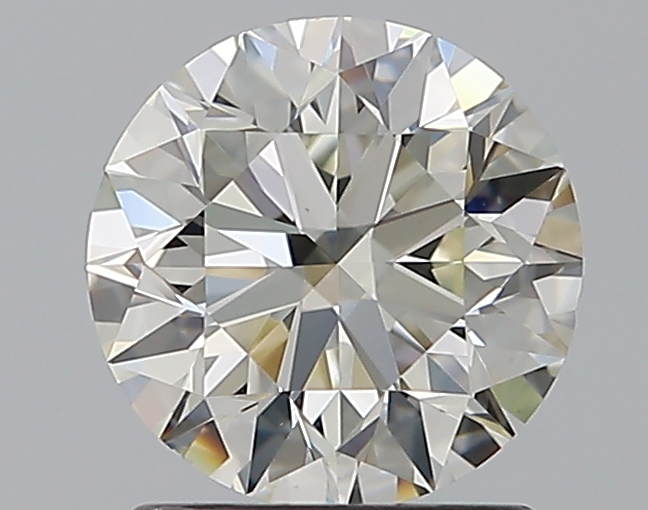 1.29 CT ROUND