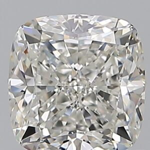 1.21 CT CUSHION
