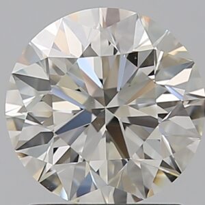 1.29 CT ROUND