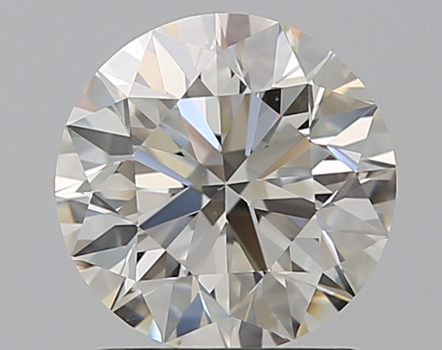 1.29 CT ROUND