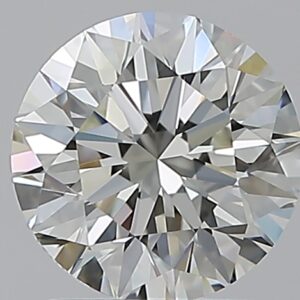 1.29 CT ROUND