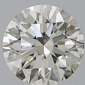 1.3 CT ROUND