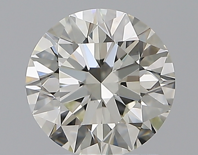 1.3 CT ROUND