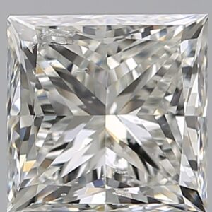 1.29 CT PRINCESS