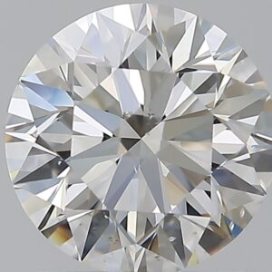1.29 CT ROUND