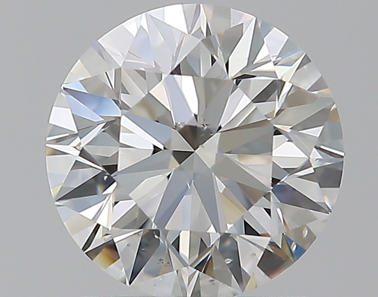 1.29 CT ROUND