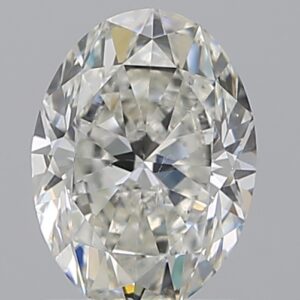 1.29 CT OVAL