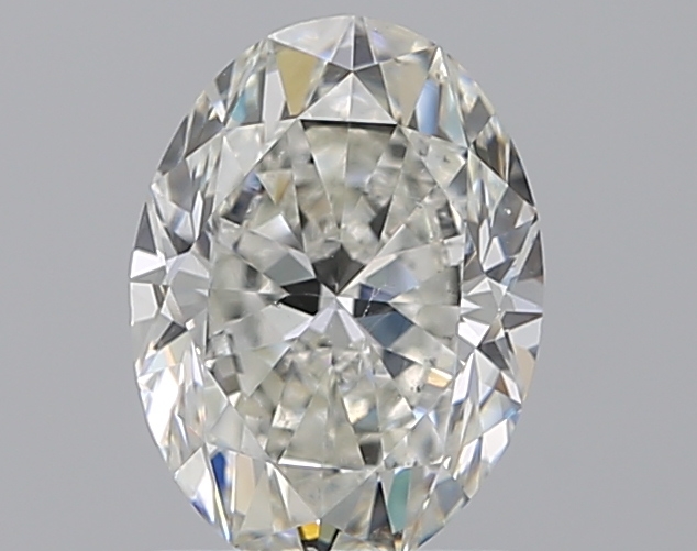 1.29 CT OVAL