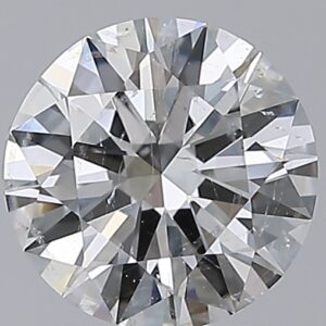 1.43 CT ROUND