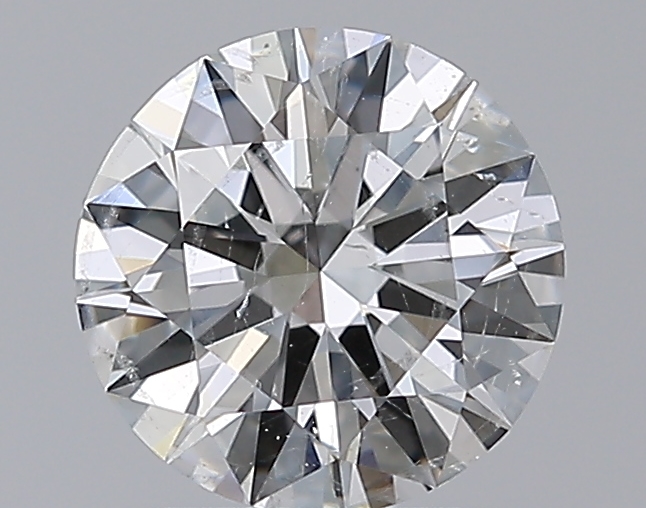 1.43 CT ROUND
