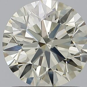 1.23 CT ROUND