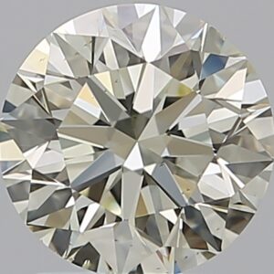 1.29 CT ROUND
