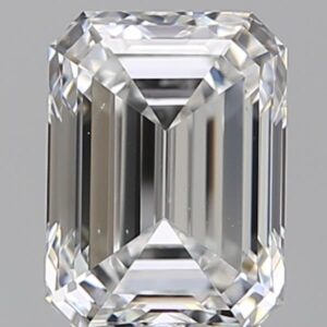1.21 CT EMERALD