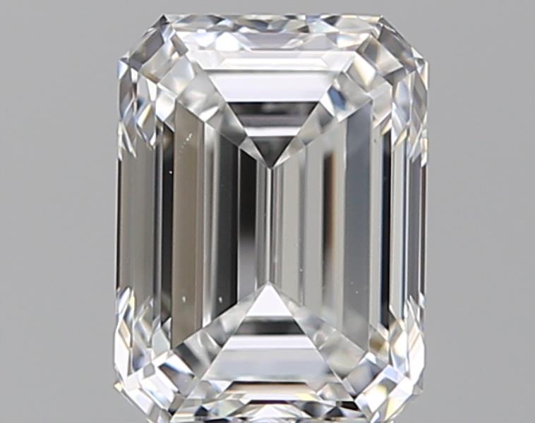 1.21 CT EMERALD