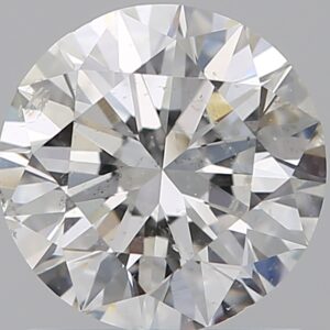 1.29 CT ROUND