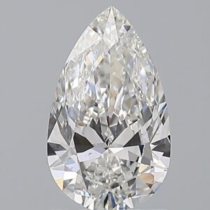1.29 CT PEAR