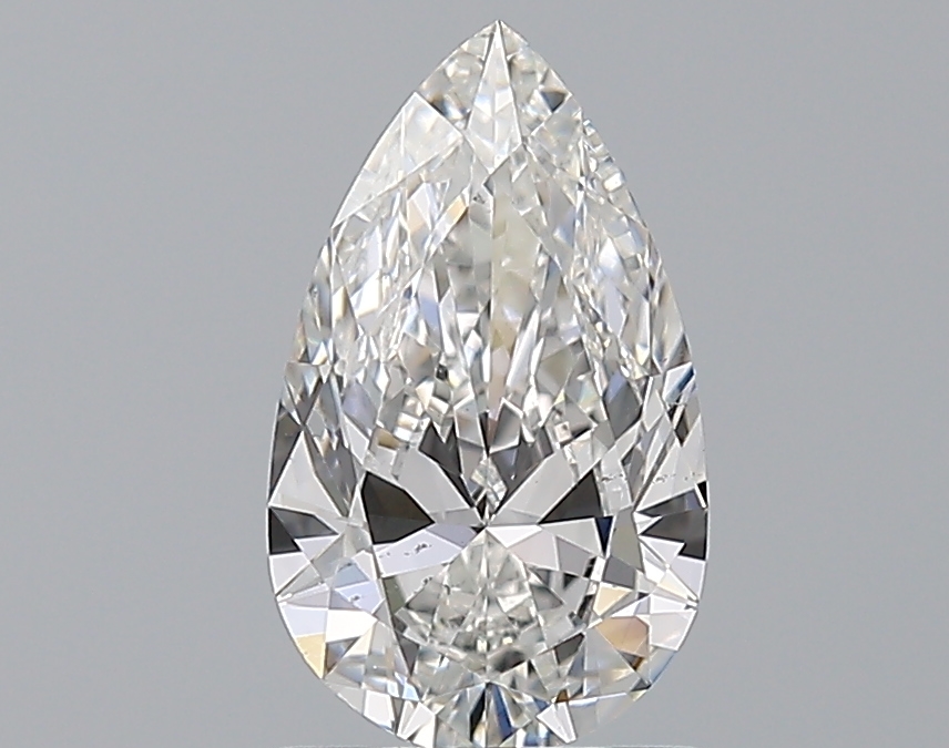 1.29 CT PEAR
