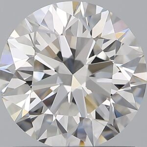 1.29 CT ROUND