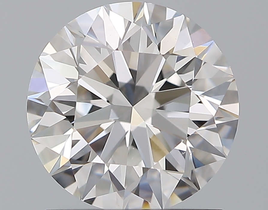 1.29 CT ROUND