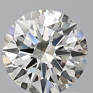 1.29 CT ROUND