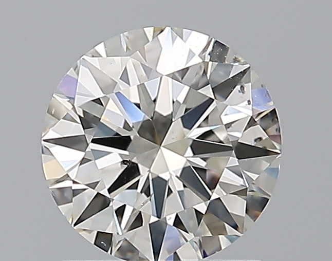 1.29 CT ROUND