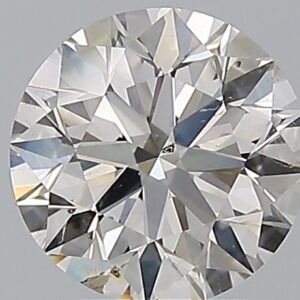 1.3 CT ROUND