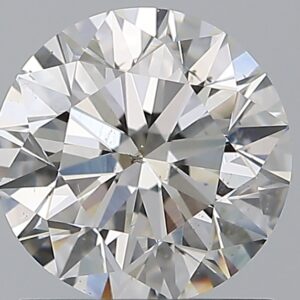 1.23 CT ROUND
