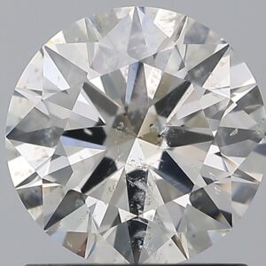 1.21 CT ROUND