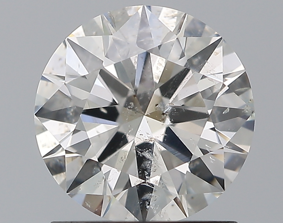 1.21 CT ROUND
