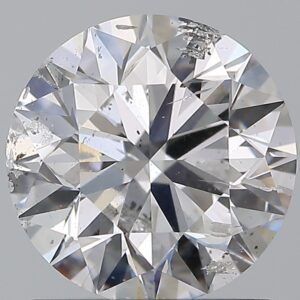 1.3 CT ROUND