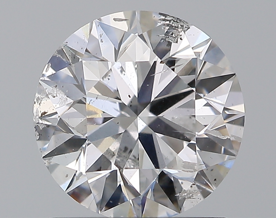 1.3 CT ROUND