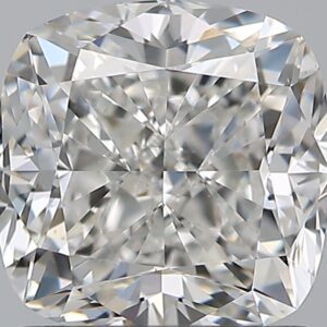 1.29 CT CUSHION