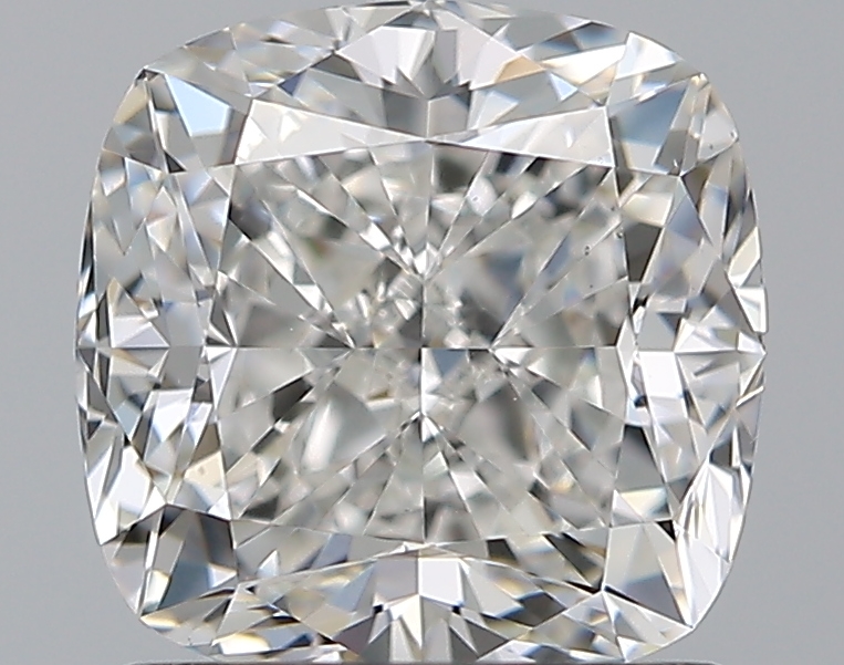 1.29 CT CUSHION