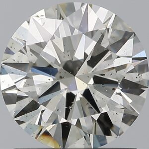 1.29 CT ROUND