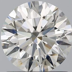 1.21 CT ROUND