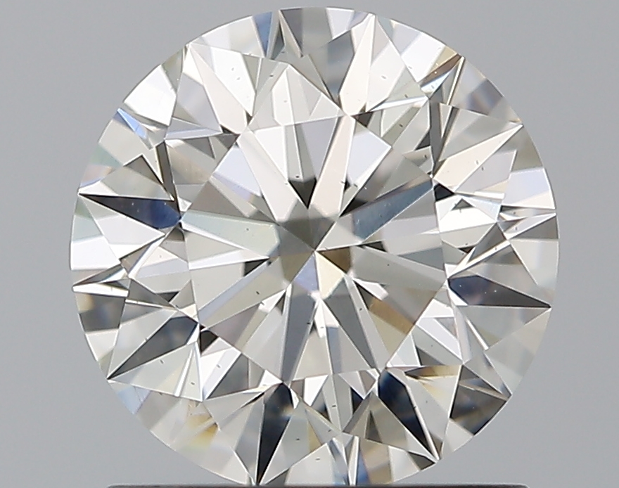 1.21 CT ROUND