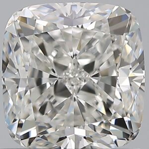 1.21 CT CUSHION