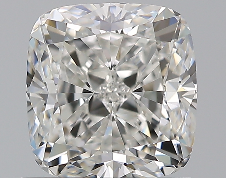 1.21 CT CUSHION