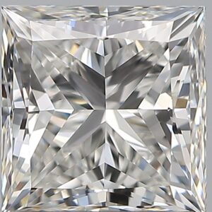 1.29 CT PRINCESS