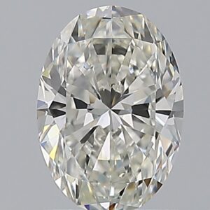 1.21 CT OVAL