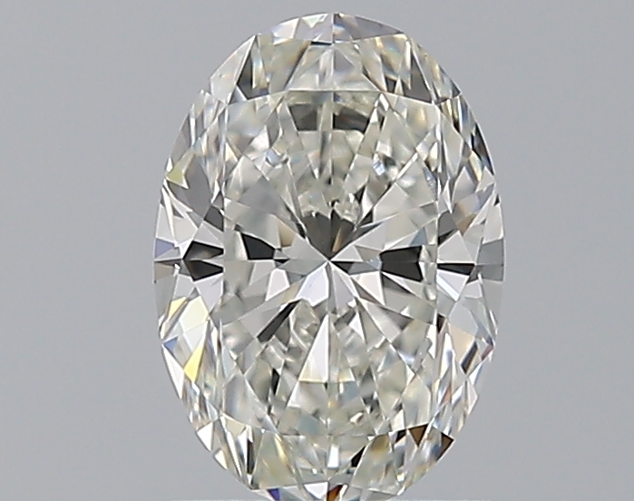 1.21 CT OVAL