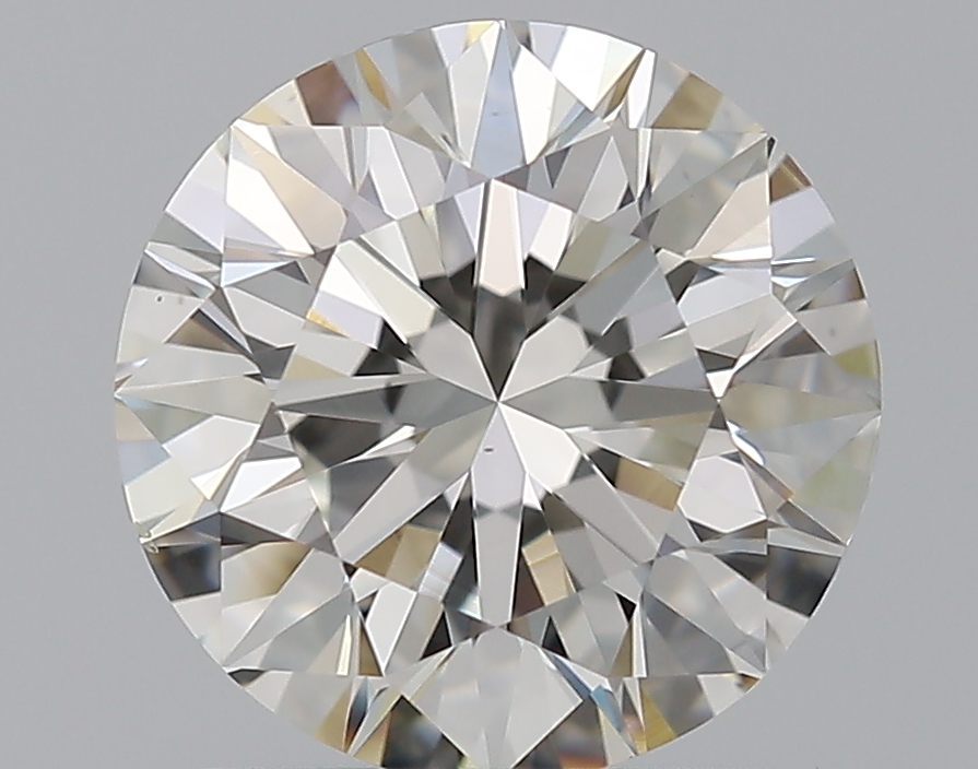 1.29 CT ROUND