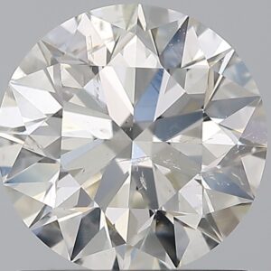 1.23 CT ROUND