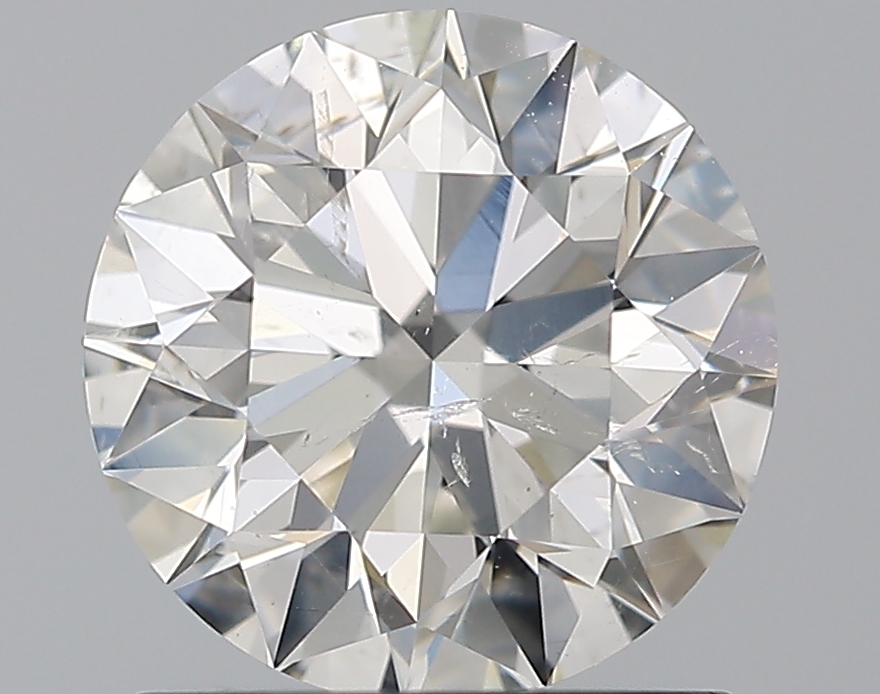 1.23 CT ROUND