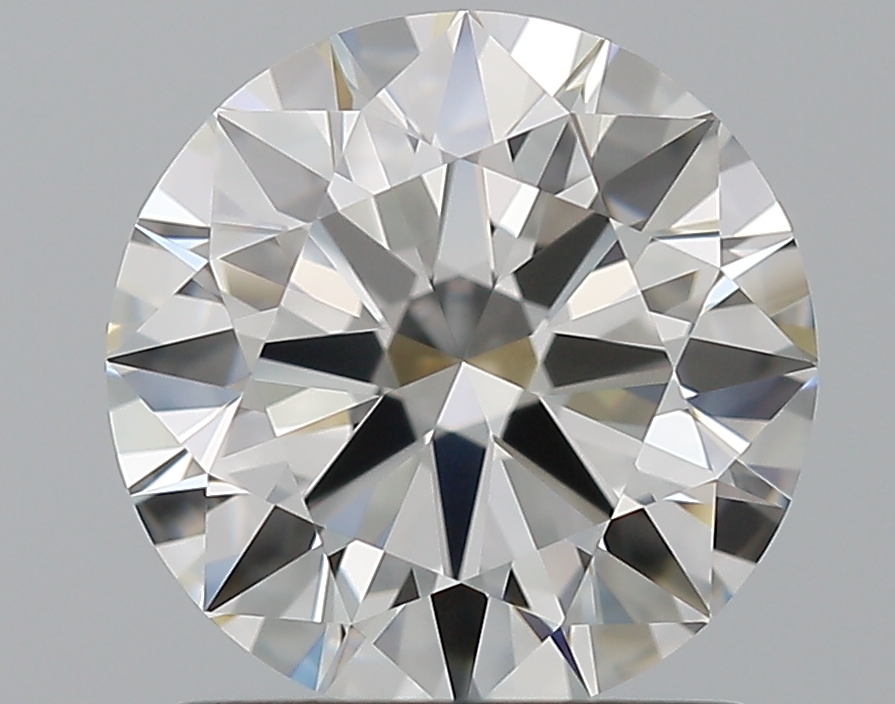 1.3 CT ROUND