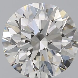 1.23 CT ROUND