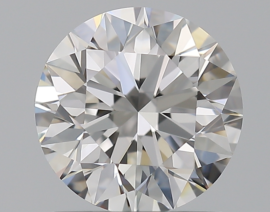1.23 CT ROUND