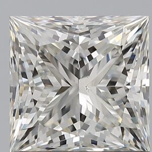 1.21 CT PRINCESS