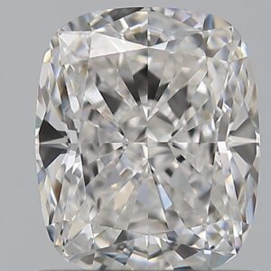 1.21 CT CUSHION